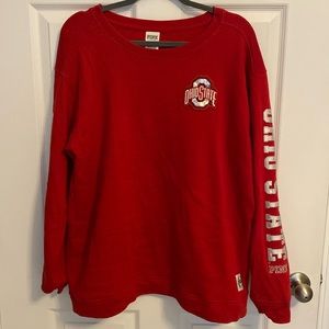 Ohio State Sweatshirt